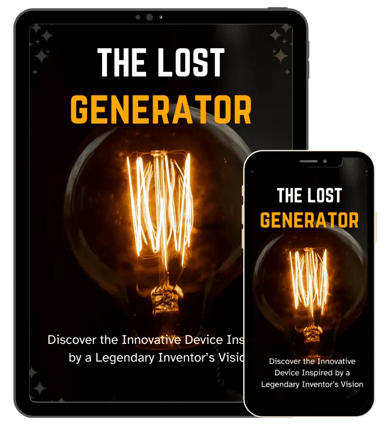 the-lost-generator